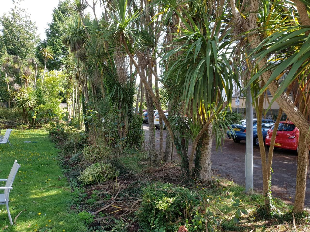 Sherwood Palm Hotel Torquay Exterior photo